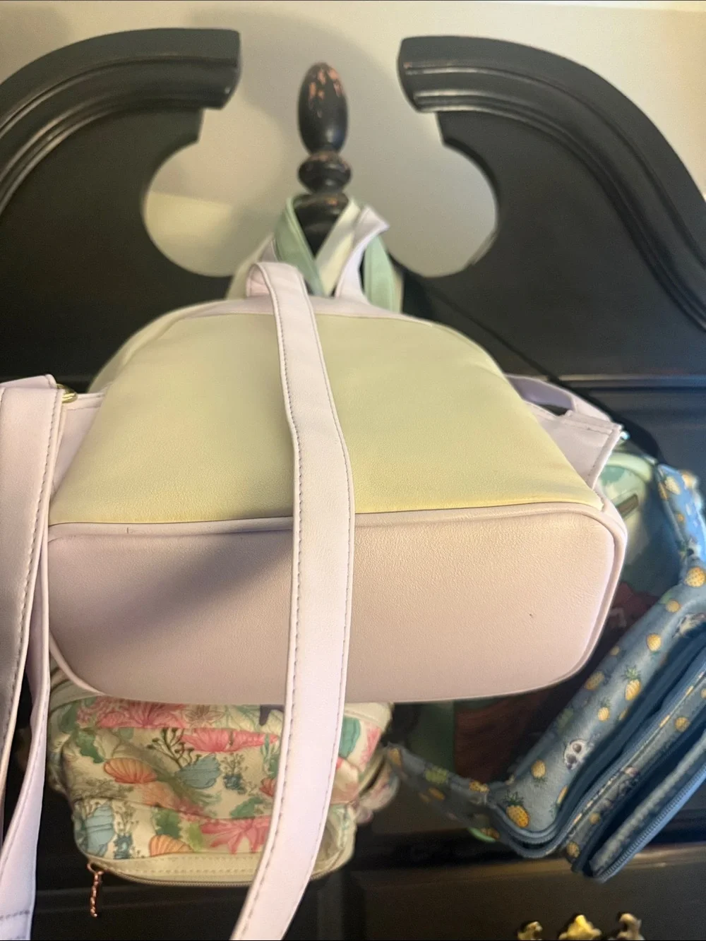 Loungefly disney mini